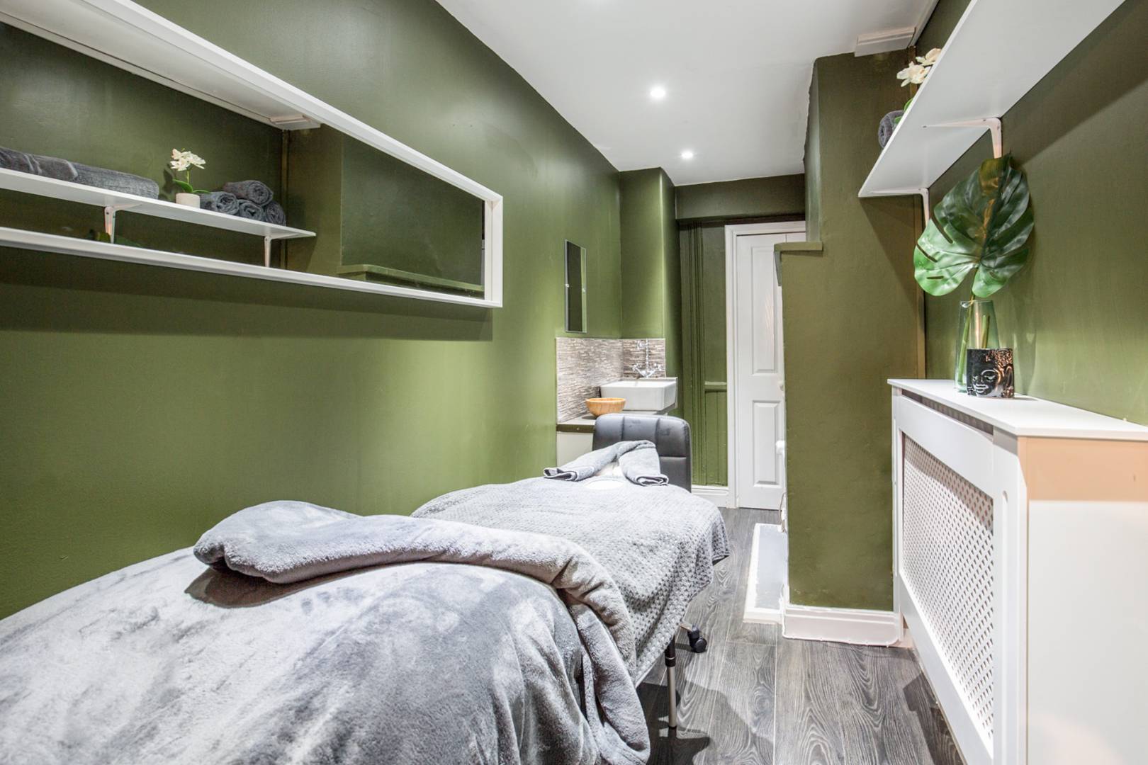 All Treatments Service